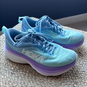 HOKA Women's Bondi 8 Running Shoes